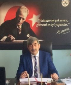 Bayram Ali Ballı